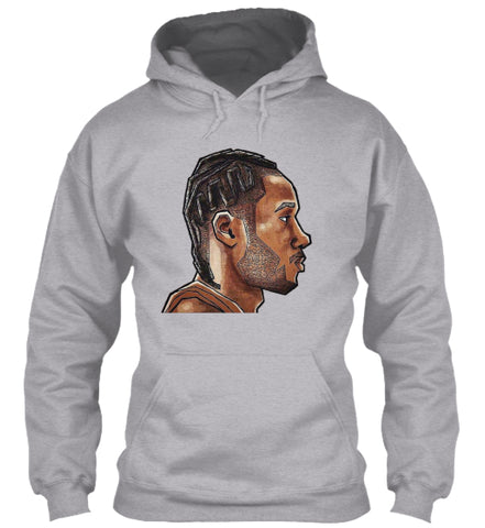 kawhi leonard hoodie