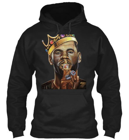 lebron james zip up hoodie