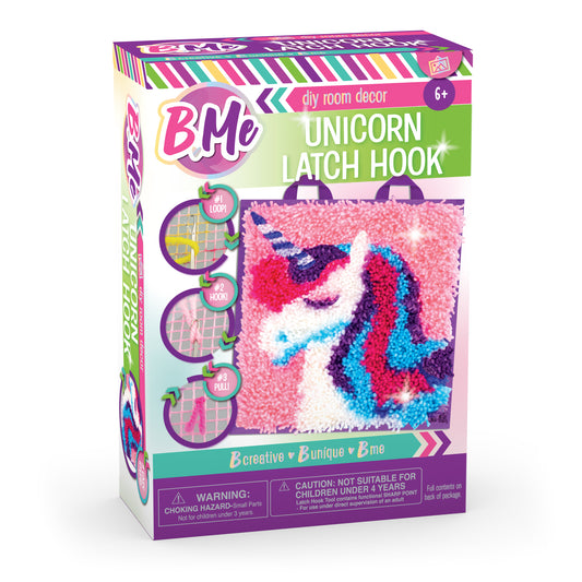 Unicorn Pillow Sewing kit for Kids Ages 8-12 - Easy Kids Crafts for Girls &  Boys - Unicorns Gifts for Girls 8-10 Unicorn Toys, Arts and Crafts- No
