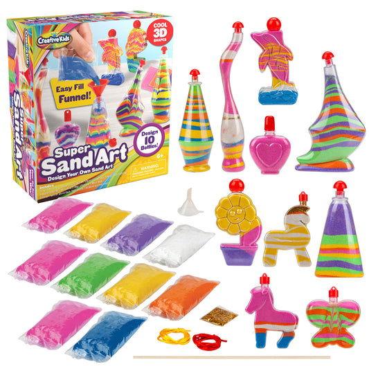 Spin Art Machine Kit  For kids of Age 5 years and above