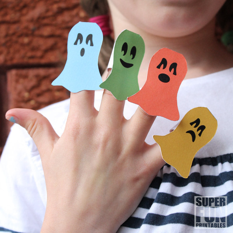 finger puppets