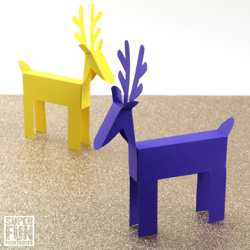 paper-reindeer-super-fun-printables