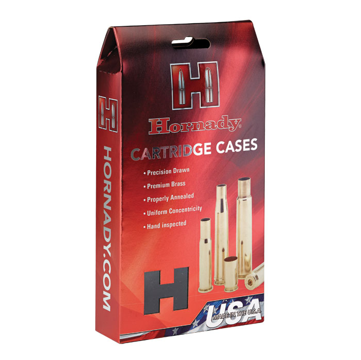 ~Hornady 300 Rem Ultra Mag Brass (20 ct)