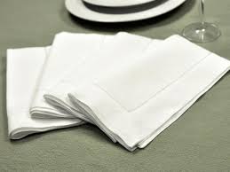 Dinner Napkins, 1 PLY, 3000pcs, #Table Accent, #3345280