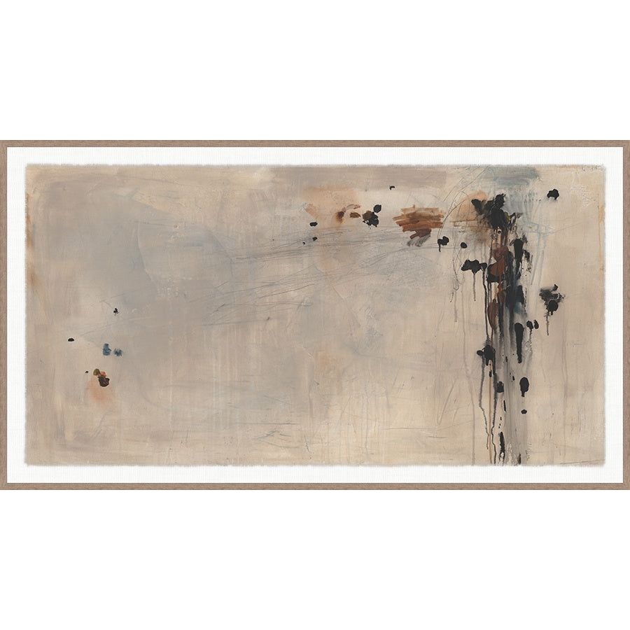 Artwork of Dissolution III