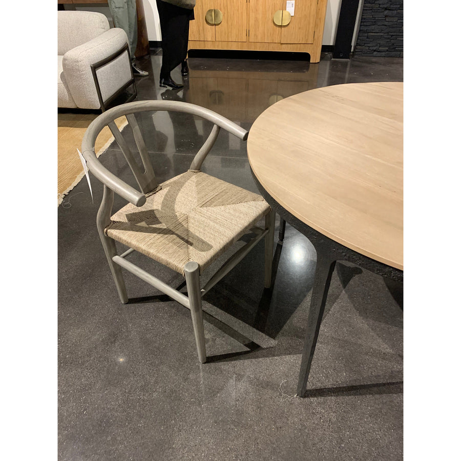 four hands muestra dining chair