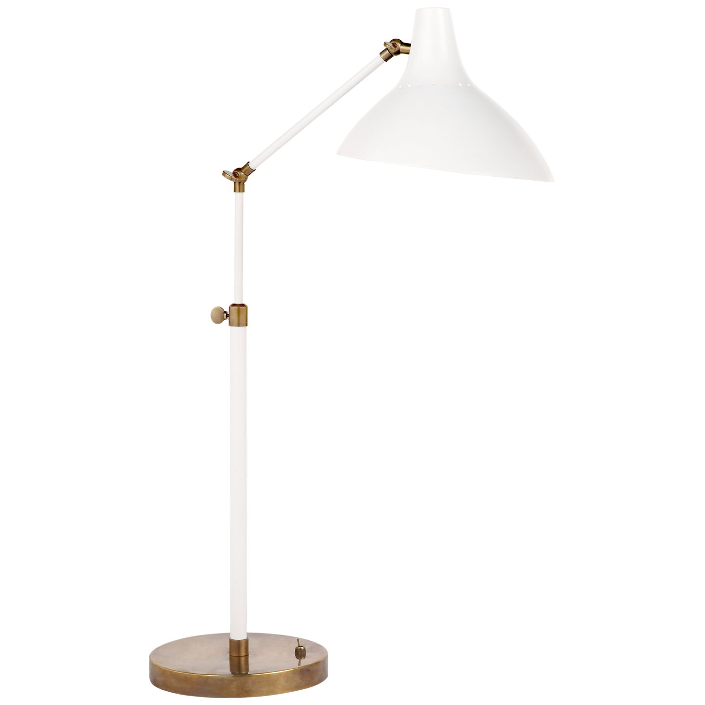 Charlton Table Lamp