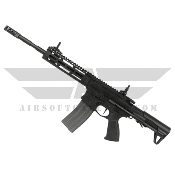 G G Cm16 Raider L 2 0e Black Deans Airsoftgateway Com