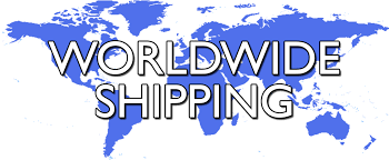 Worldwide Shipping