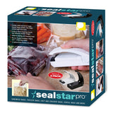 2-Pack: Seal Star Pro Bag Sealers