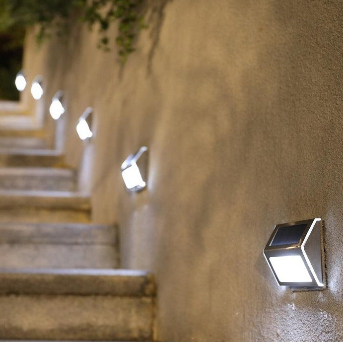 Step Lights for Stairs