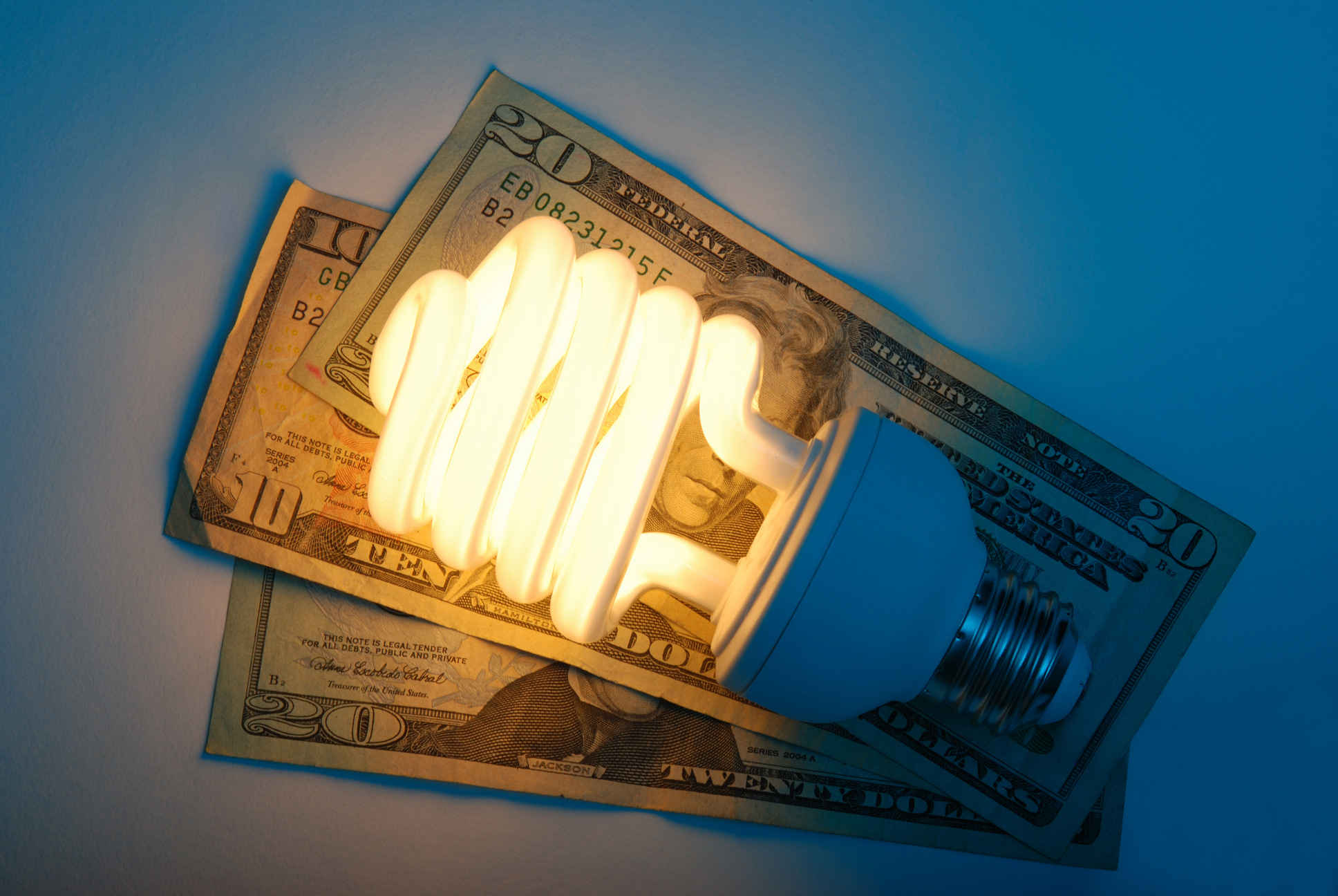 saving money on your electric power bill