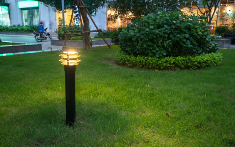 garden decoration light