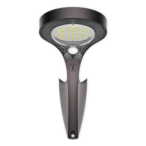 Lampe radar solaire - 1000 Lumens