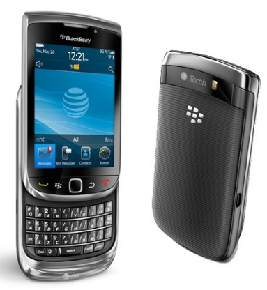 torch 9800