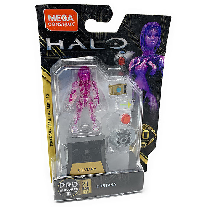 halo cortana action figure