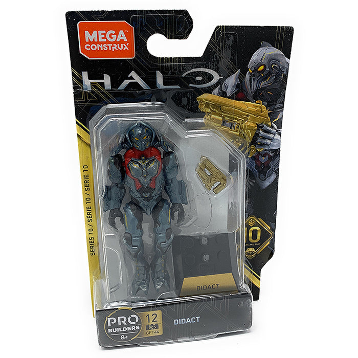 halo didact figure