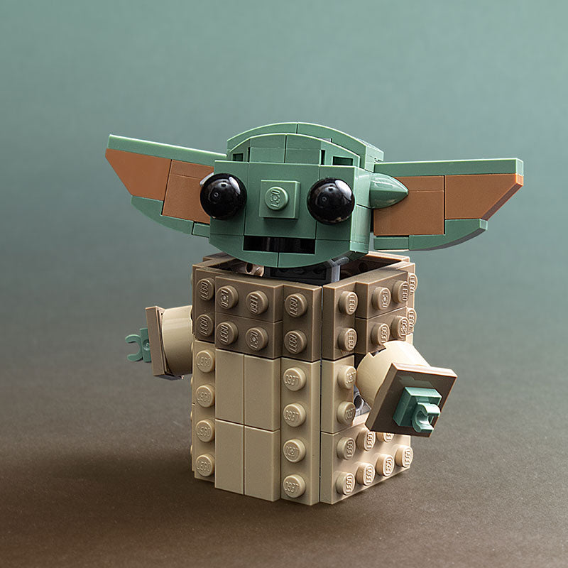 yoda lego set