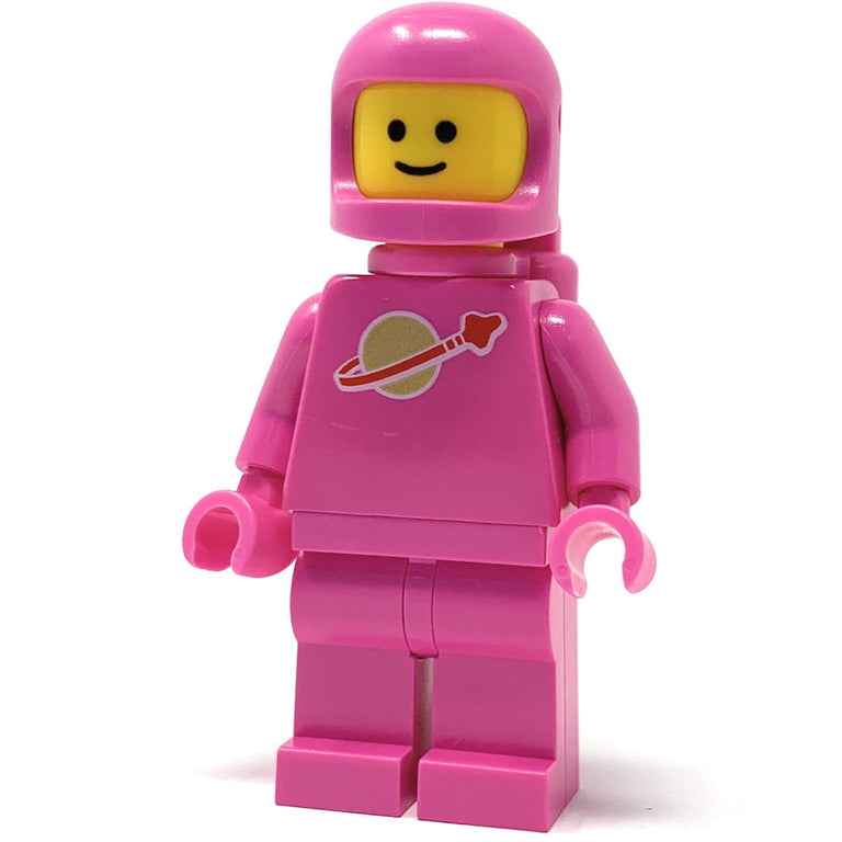 lego lenny