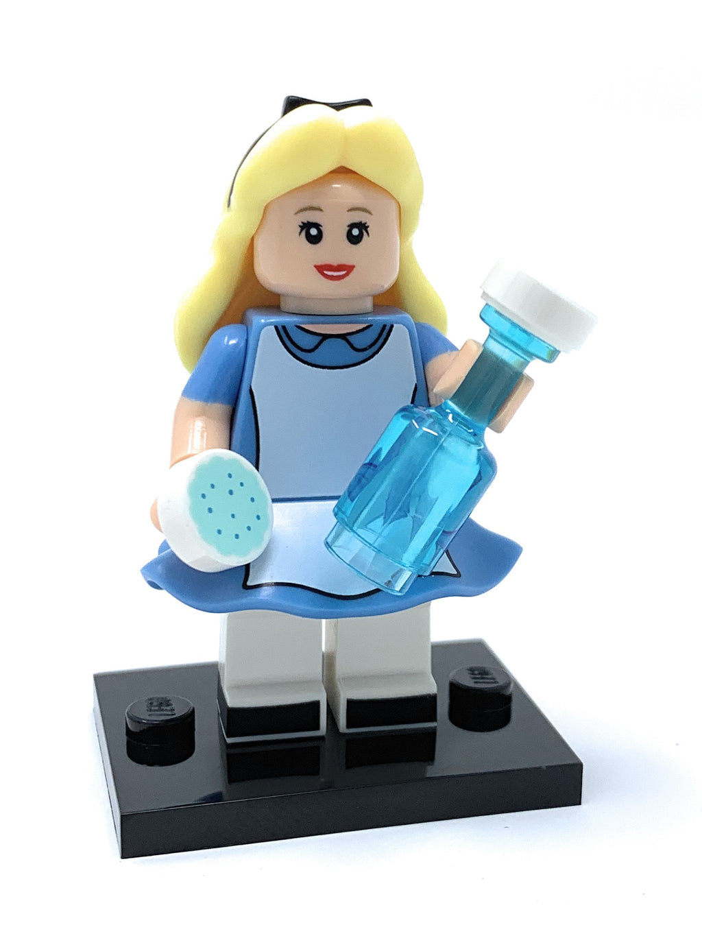 Alice in Wonderland - LEGO Disney Collectible Minifigure ...