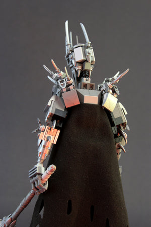 lego lord of the rings sauron cheat code