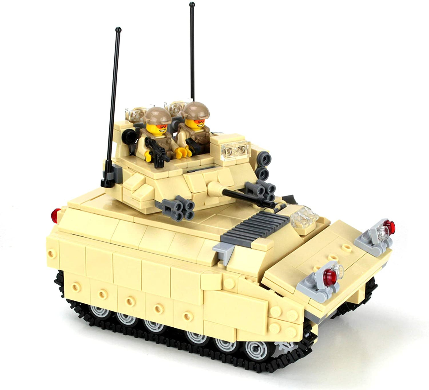 lego military tank sets