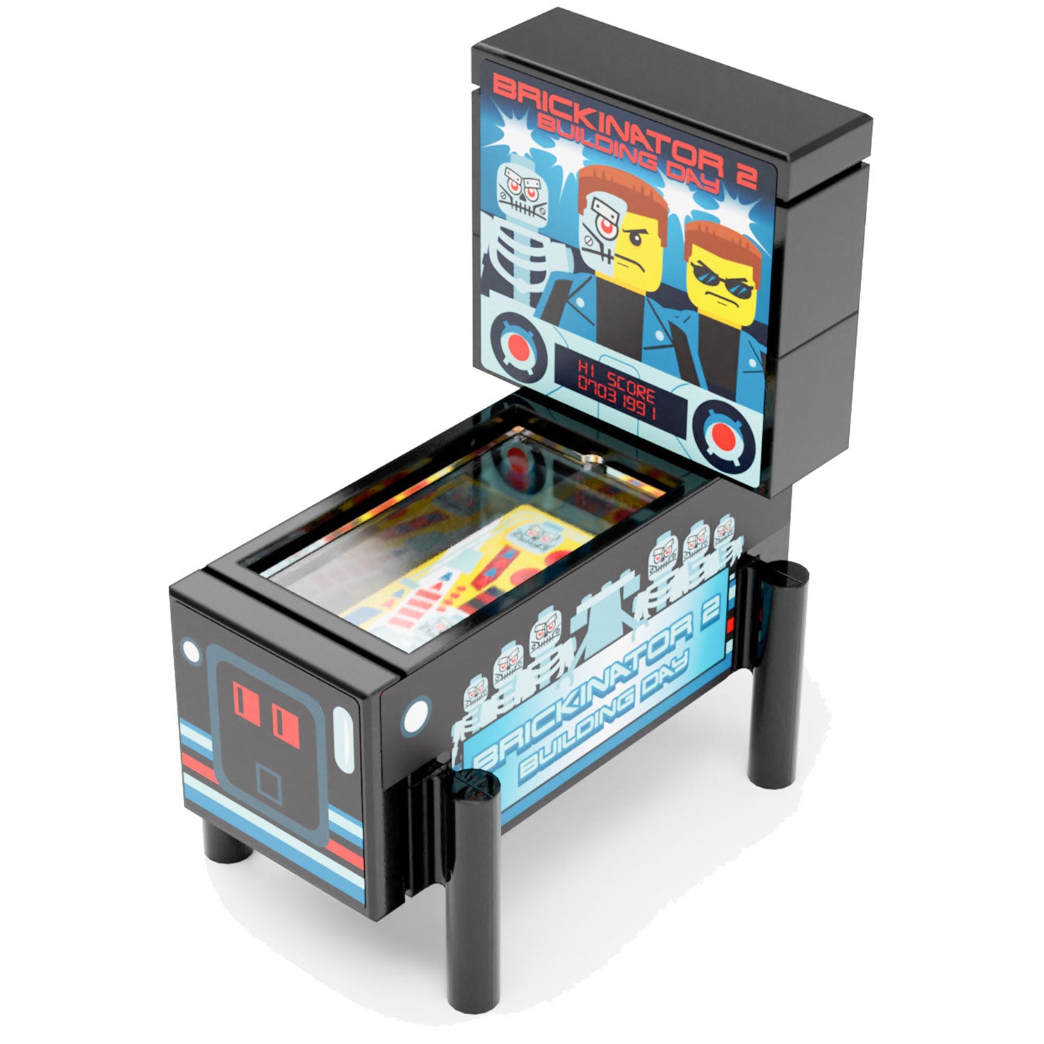 pinball arcade google play