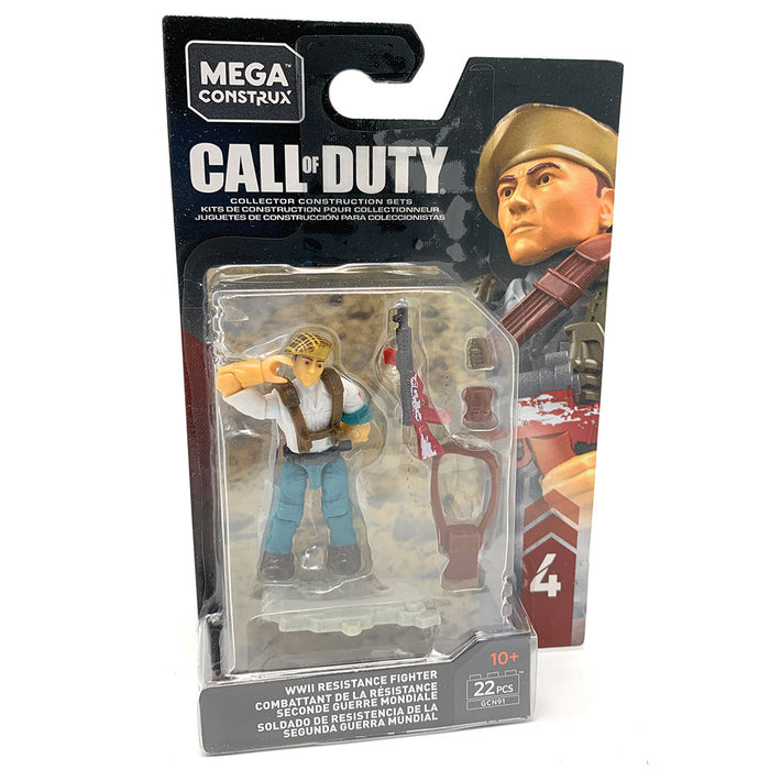 download free mega construx call of duty ww2