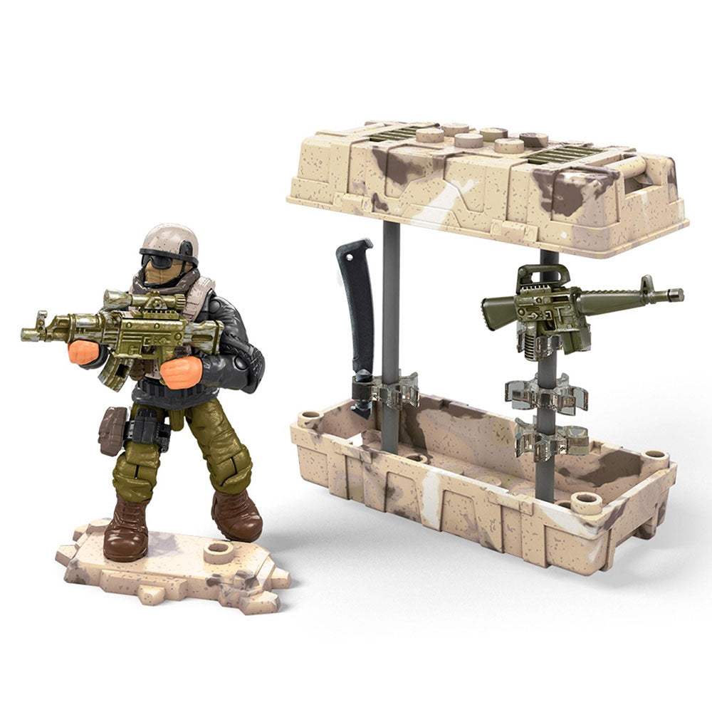 mega construx call of duty new sets