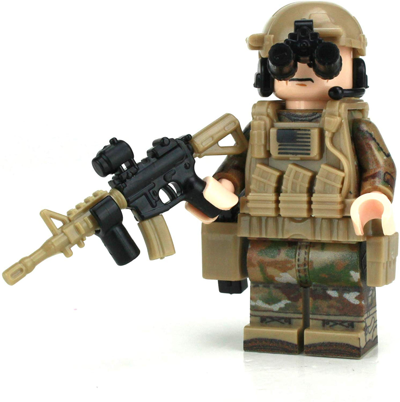 Lego Armies - Army Military
