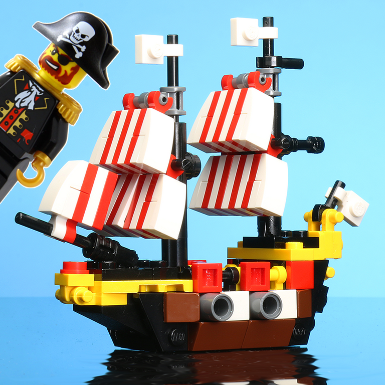 lego black seas barracuda