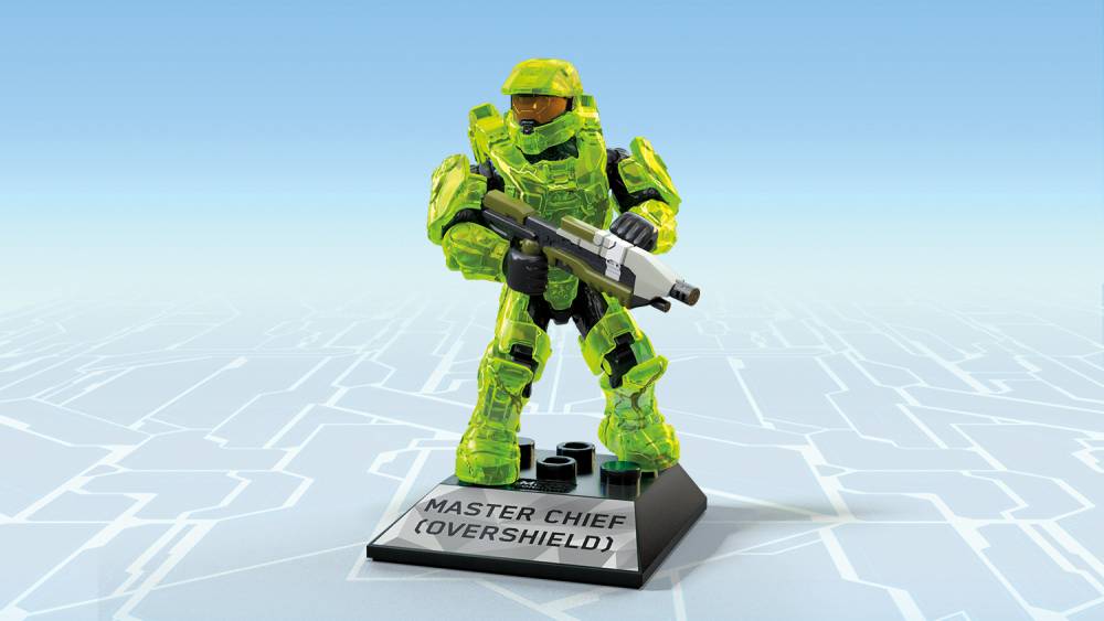 lego master chief minifigure