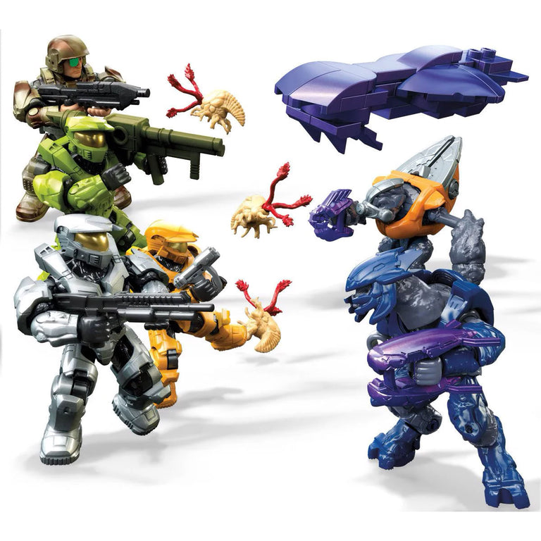 mega construx shop