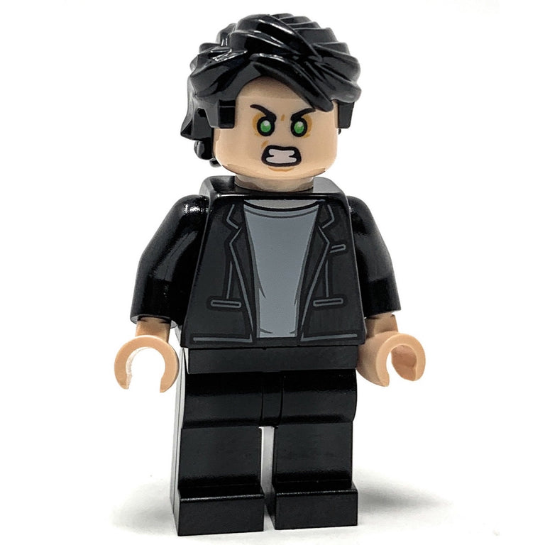 lego bruce banner