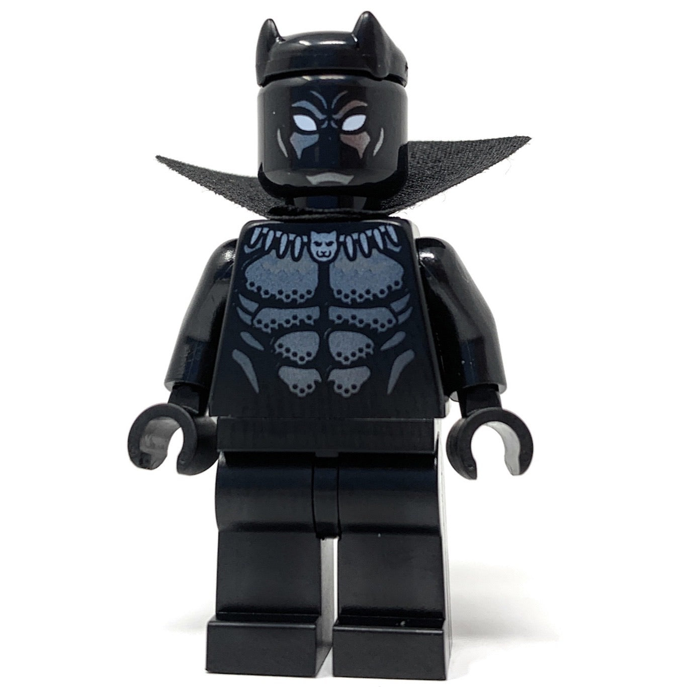 lego black panther 2020