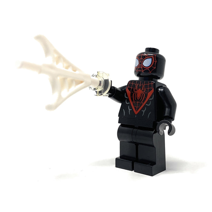 custom lego miles morales