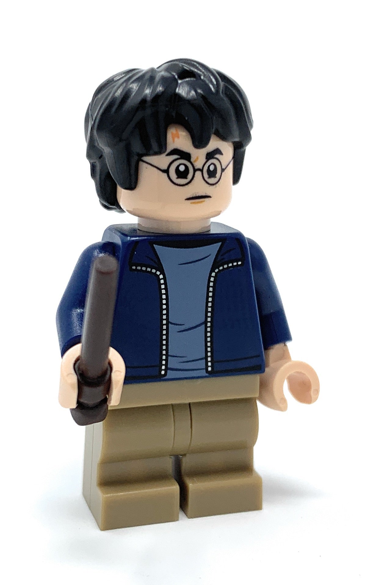 lego harry potter minifigures