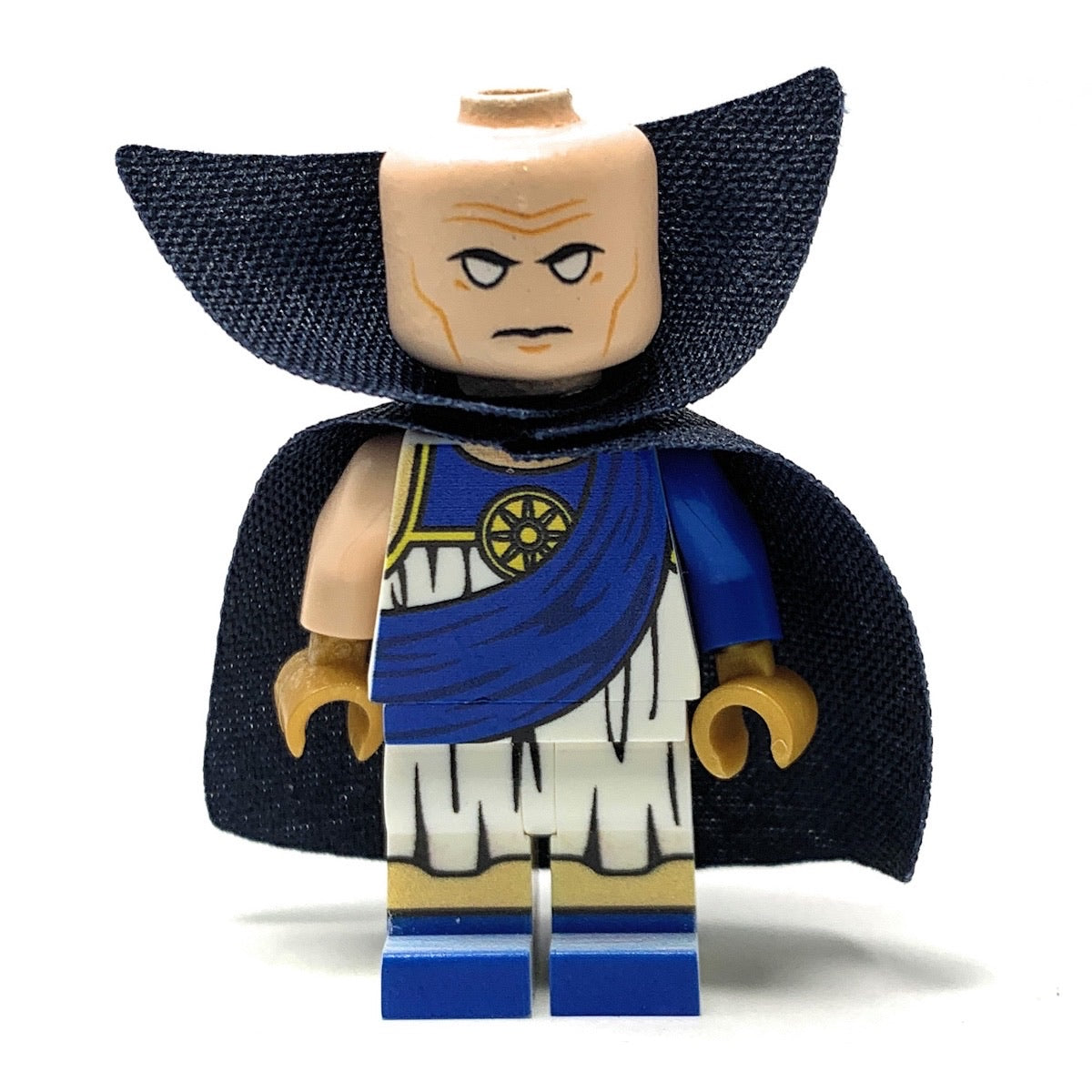 the watcher minifigure