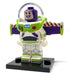 Buzz Lightyear - LEGO Disney Collectible Minifigure (Series 1)