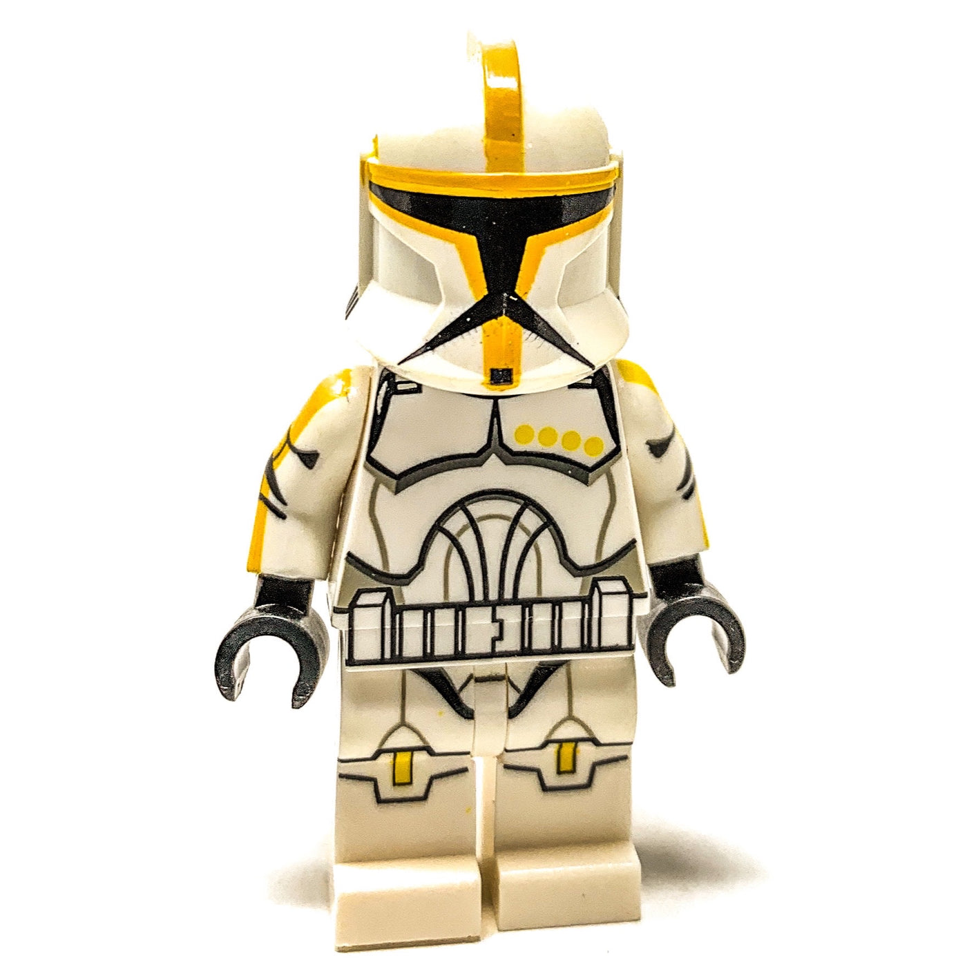 lego star wars yellow faces mod