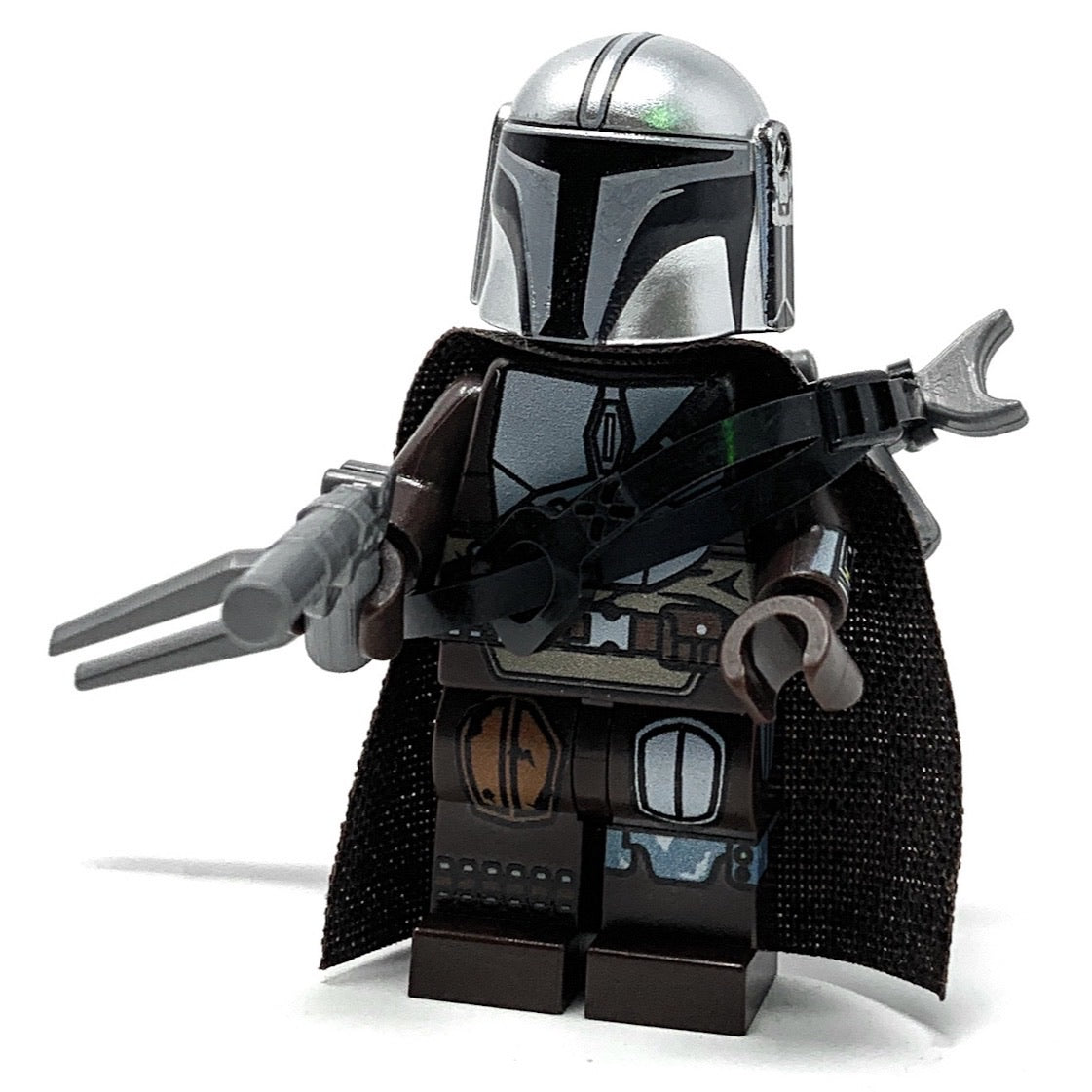 lego star wars custom minifigures