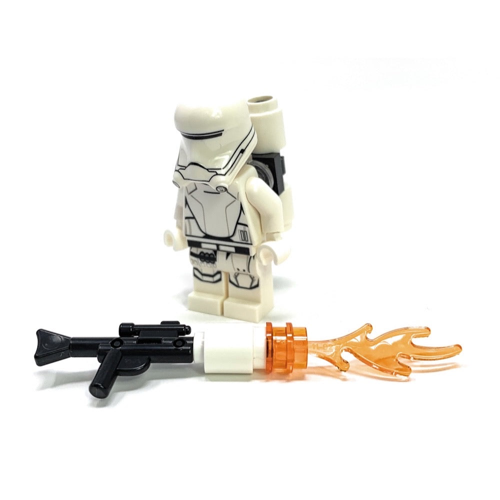 lego first order minifigures