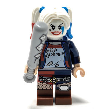 LEGO DC Comics Minifigures – The Brick Show Shop