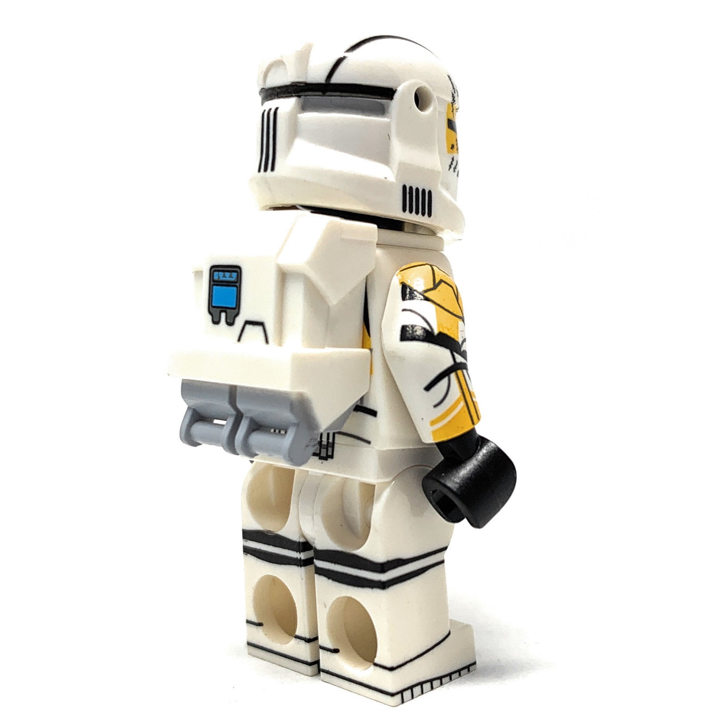 lego star wars gregor