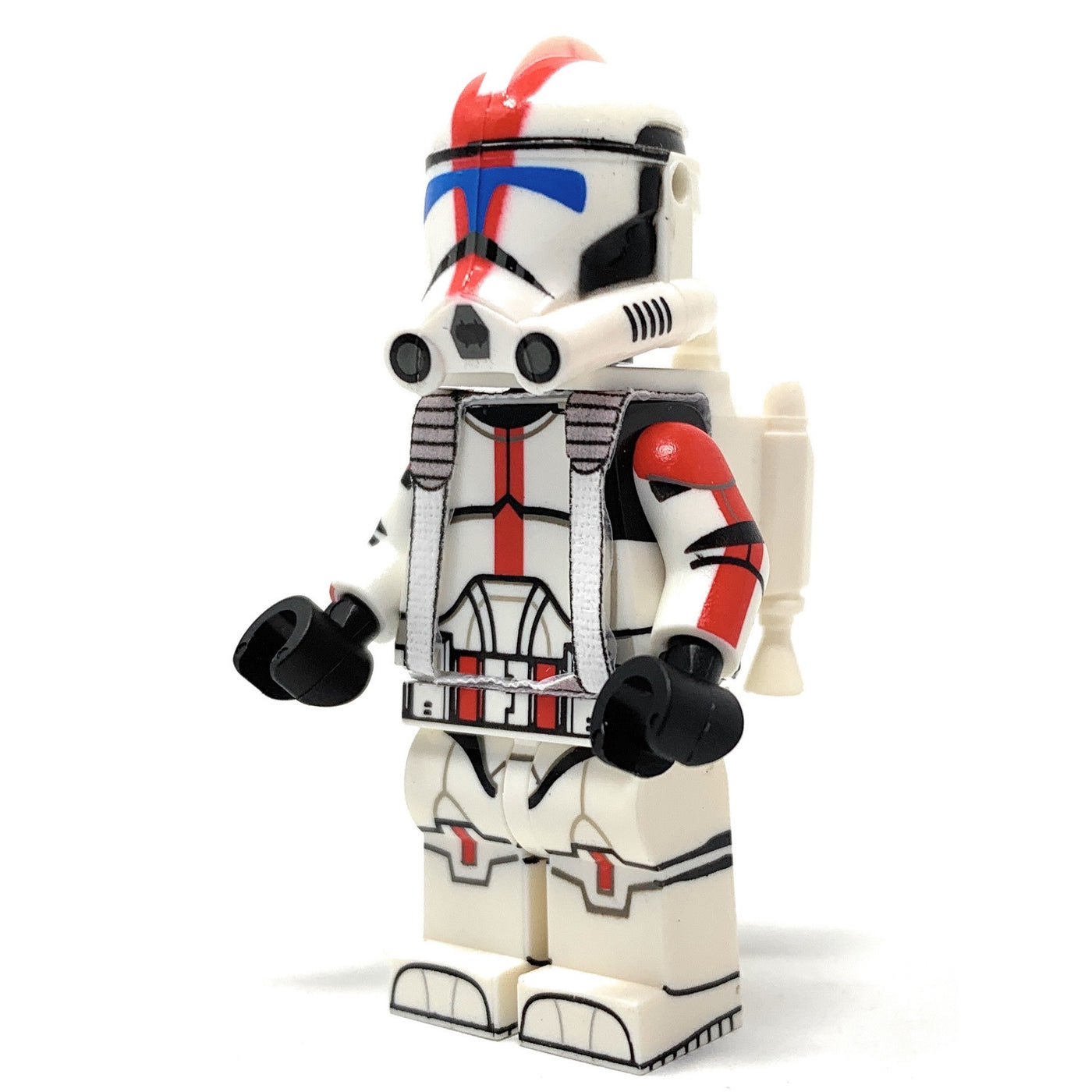 custom clone troopers lego