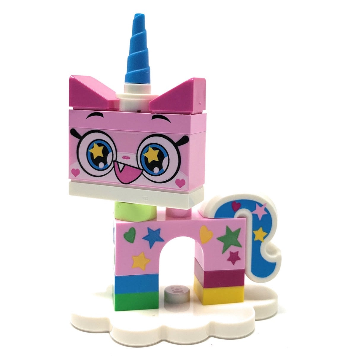 unikitty lego