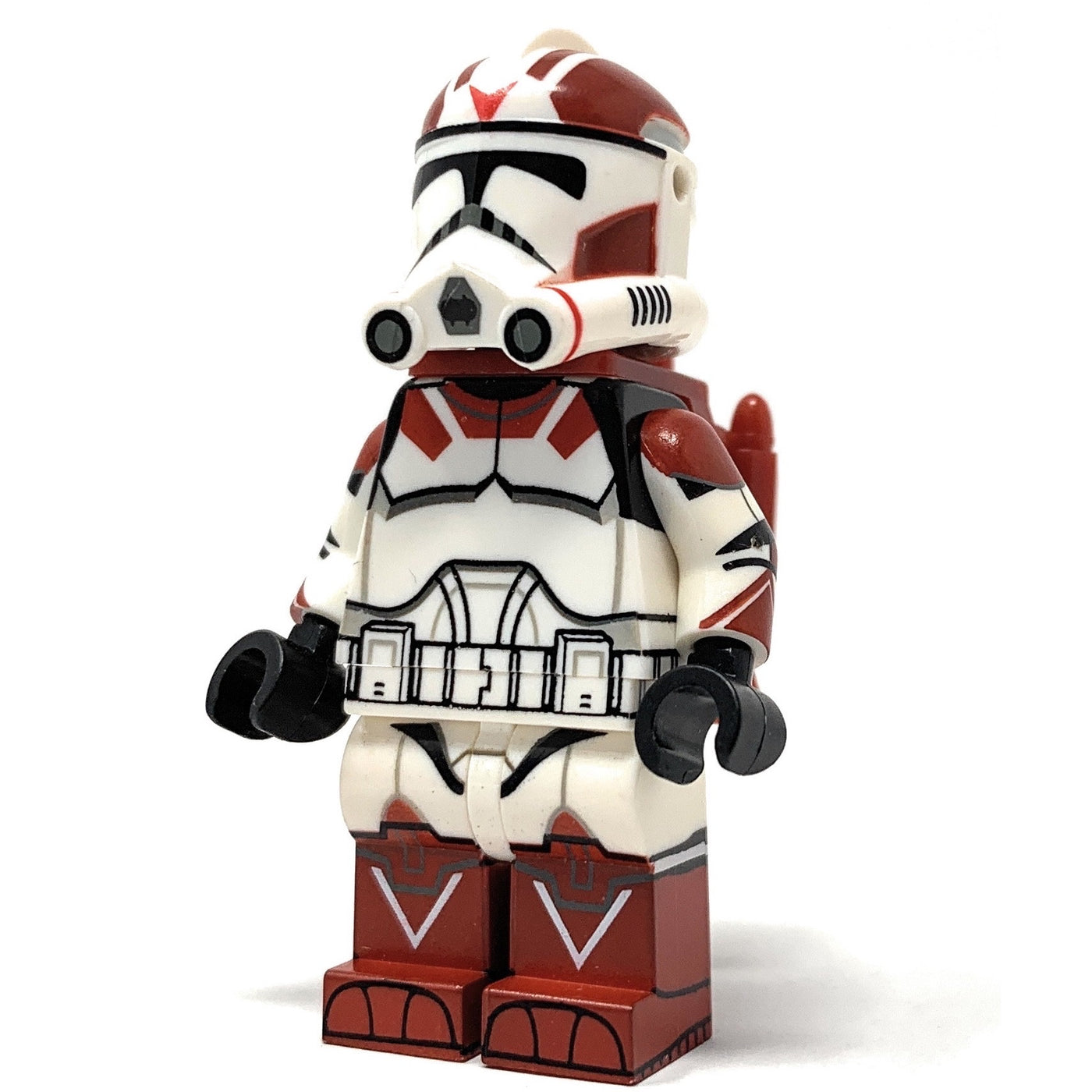 clone trooper minifigure