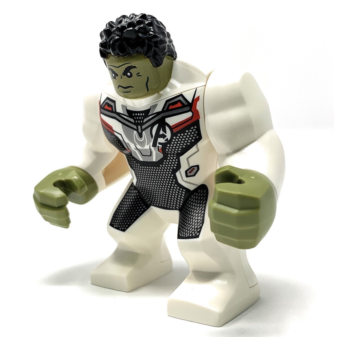 lego hulk endgame