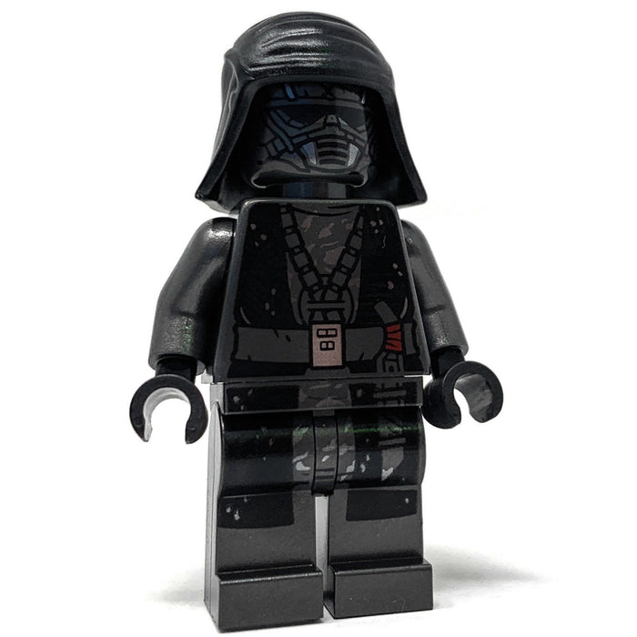 lego knights of ren