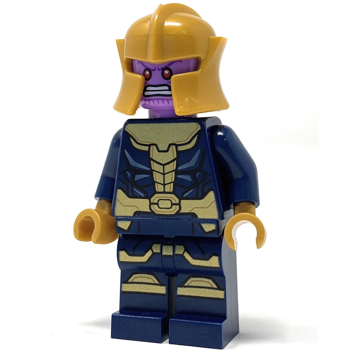 lego thanos